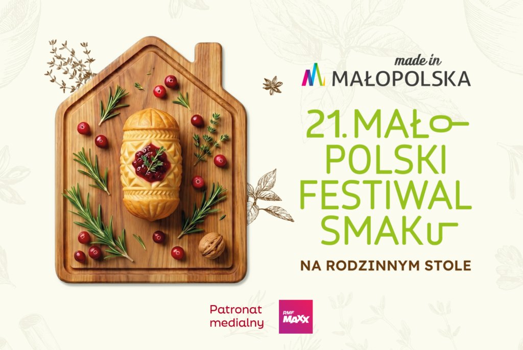 Małopolski Festiwal Smaku 2026
